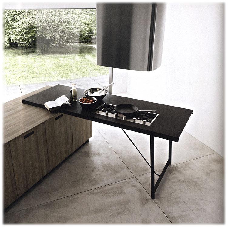 Кухня  CESAR CUCINE Kora-4