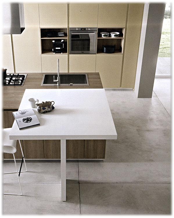 Кухня  CESAR CUCINE Kora-5