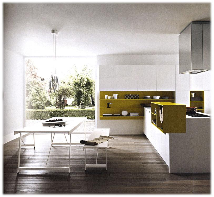 Кухня  CESAR CUCINE Kora-6