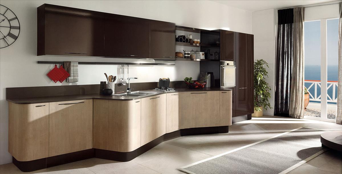 Кухня  ARAN CUCINE Penelope 01