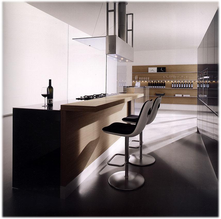 Кухня  VALCUCINE Artematica Vitrum-2