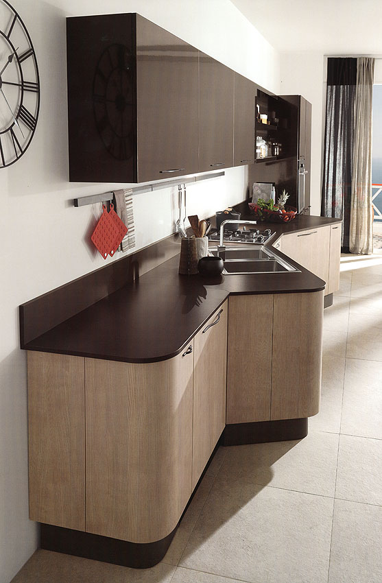 Кухня  ARAN CUCINE Penelope 01