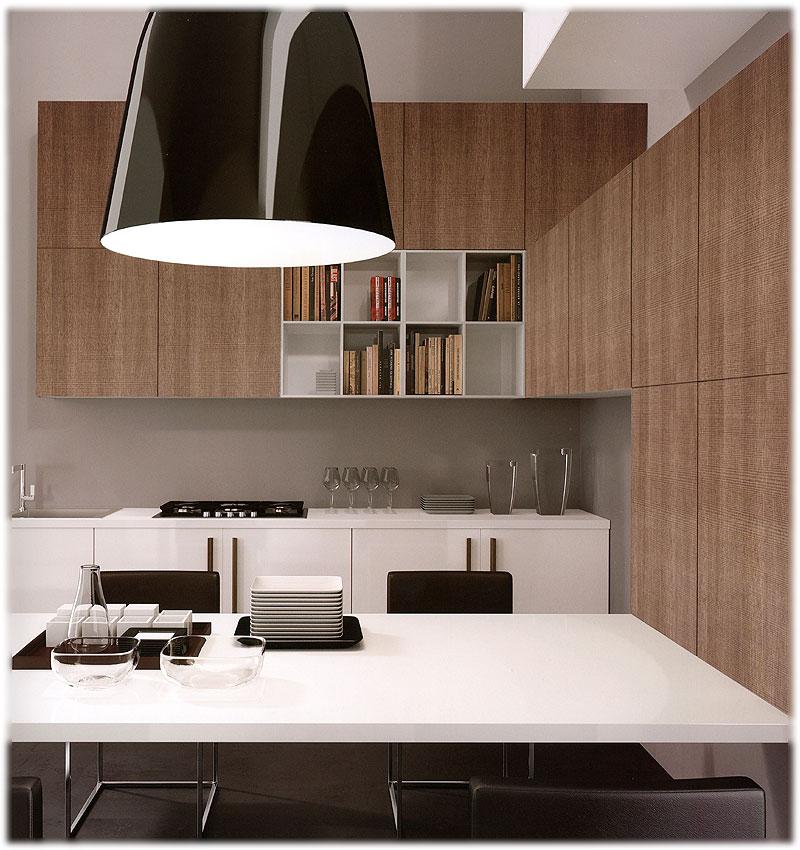 Кухня  ASTER CUCINE ATELIER-3