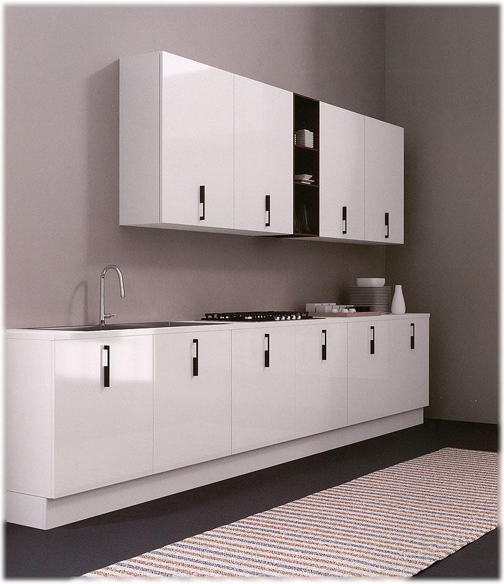 Кухня  ASTER CUCINE ATELIER-6