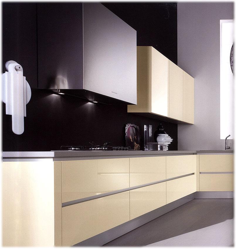 Кухня  ASTER CUCINE ATELIER-7