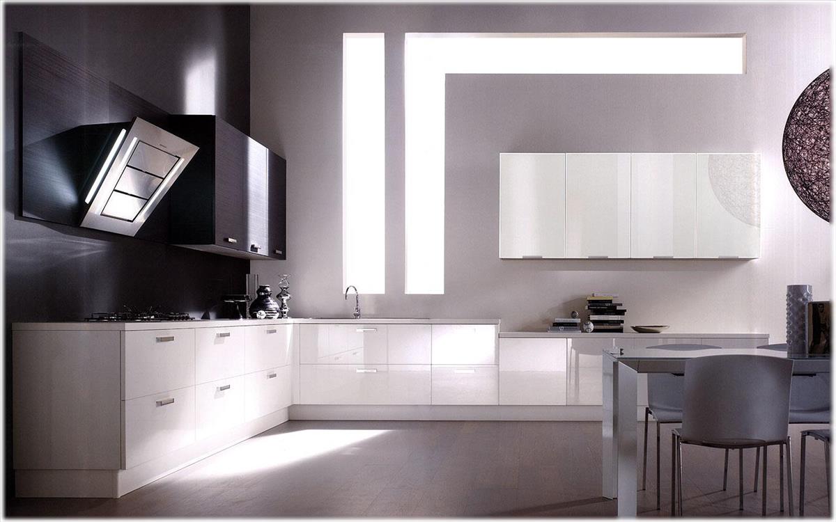 Кухня  ASTER CUCINE ATELIER-9