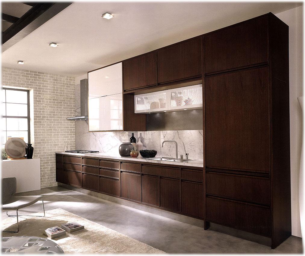 Кухня  ASTER CUCINE Timeline-2