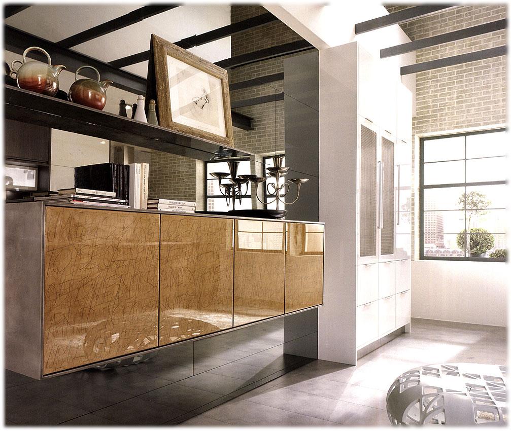 Кухня  ASTER CUCINE Timeline-2