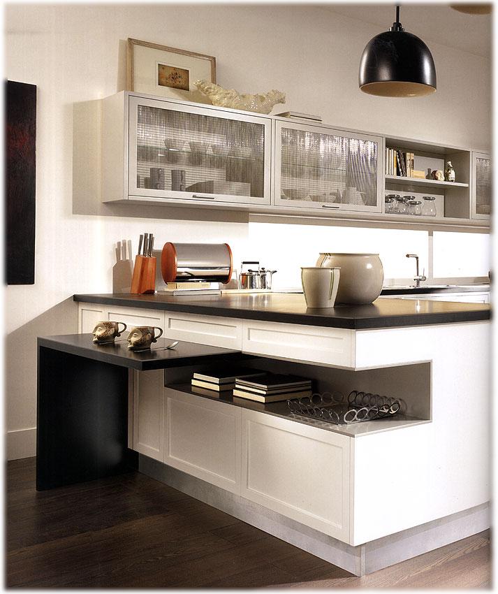 Кухня  ASTER CUCINE Timeline-7