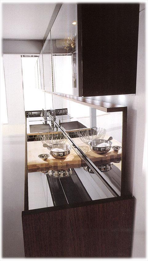 Кухня  ASTER CUCINE Contempora-10