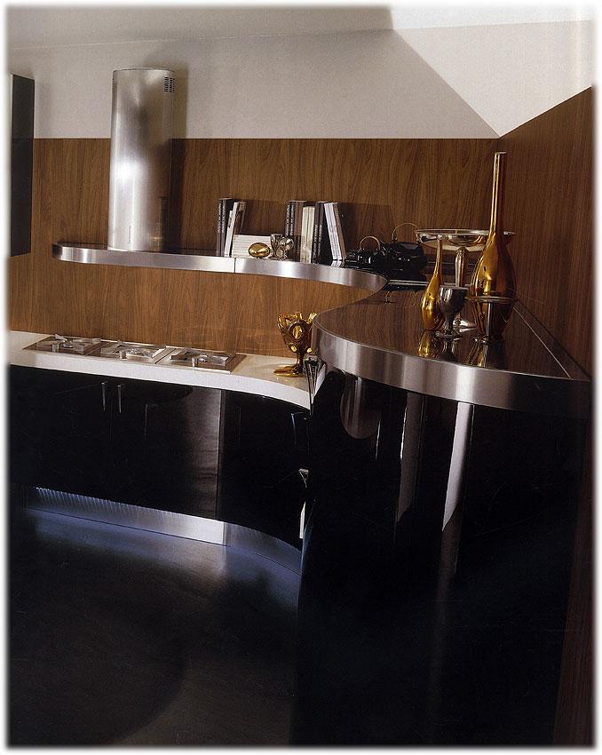 Кухня  ASTER CUCINE Domina-1