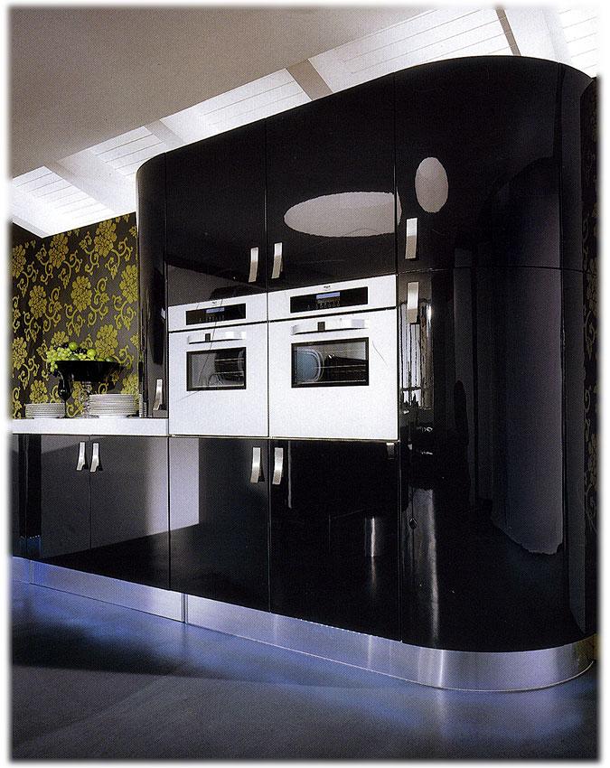 Кухня  ASTER CUCINE Domina-6