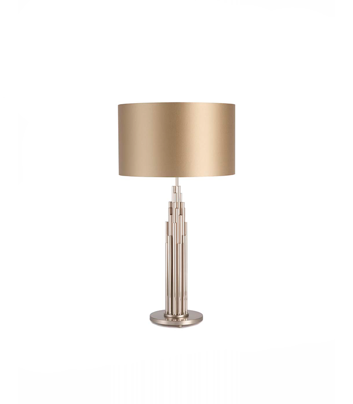 Настольная лампа  OFFICINA LUCE 2833‐BB‐41