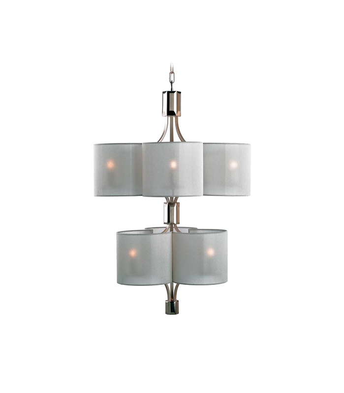 Люстра  OFFICINA LUCE 311‐NJ‐23