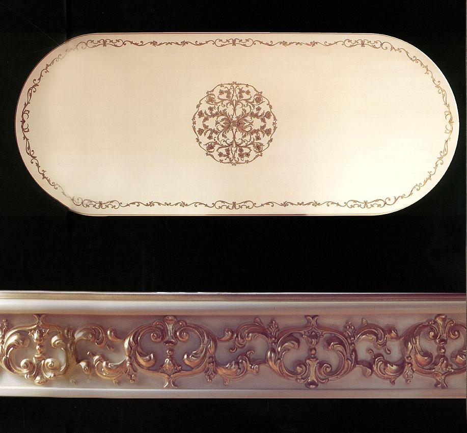 Стол  ARTEARREDO LIMOGES 01