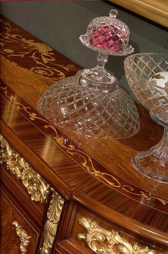 Буфет  ARTEARREDO LIMOGES 05