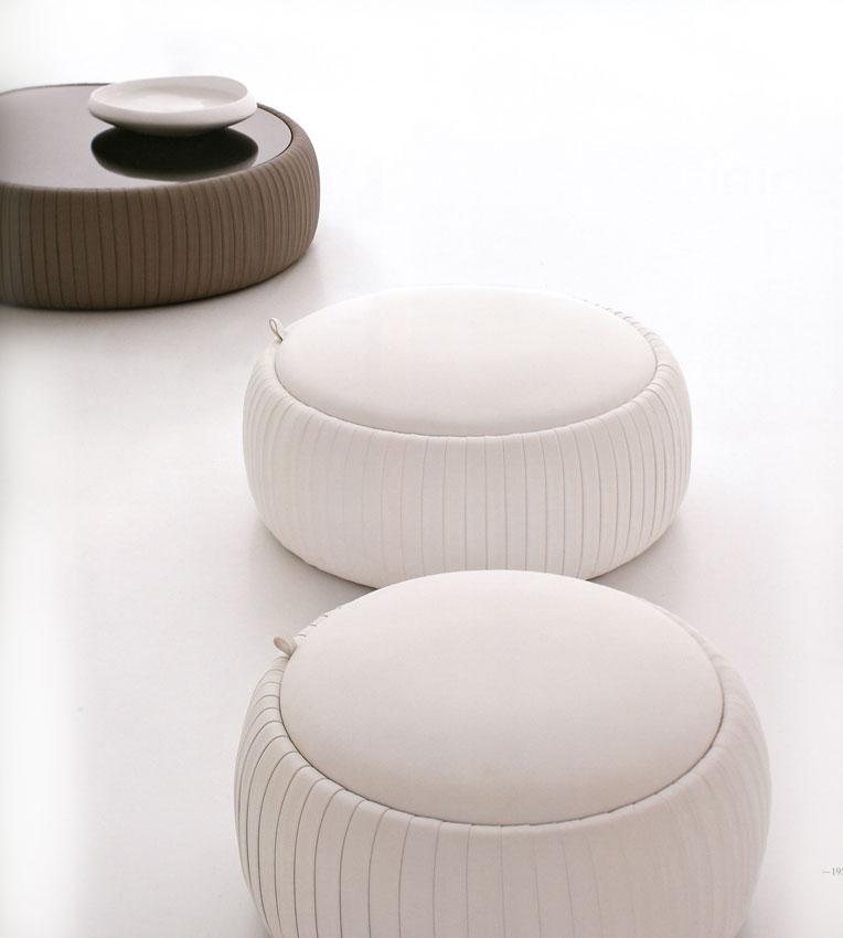 Пуф Pouf Plisse TONIN 7335 A