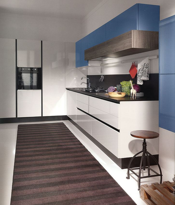 Кухня  ARAN CUCINE Penelope 02