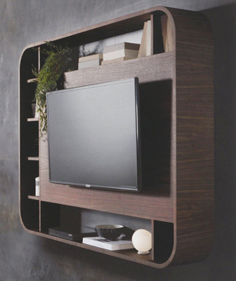 Тумба под TV VISION TV PACINI CAPPELLINI 5333