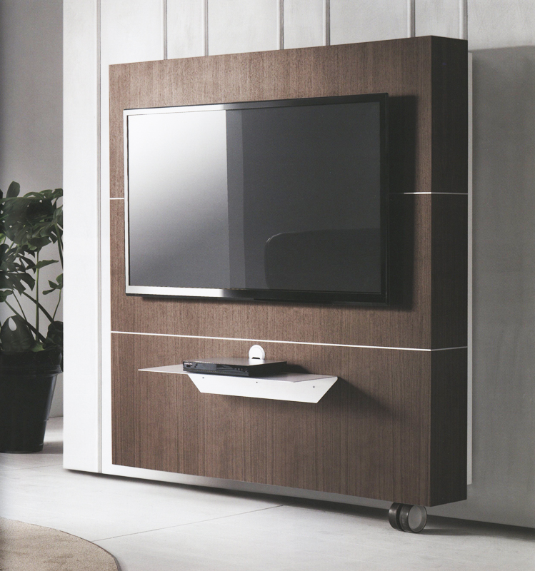 Стойка для TV–HI–FI SESAMO PACINI CAPPELLINI 5335