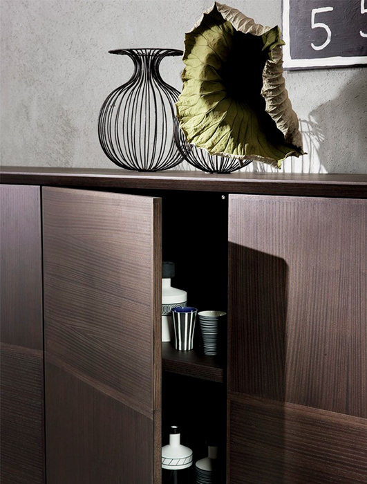 Буфет FLAIR PACINI CAPPELLINI 5578