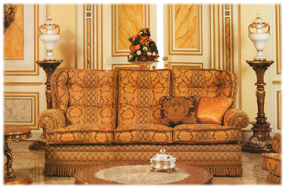 Диван JAM ASNAGHI INTERIORS 201002