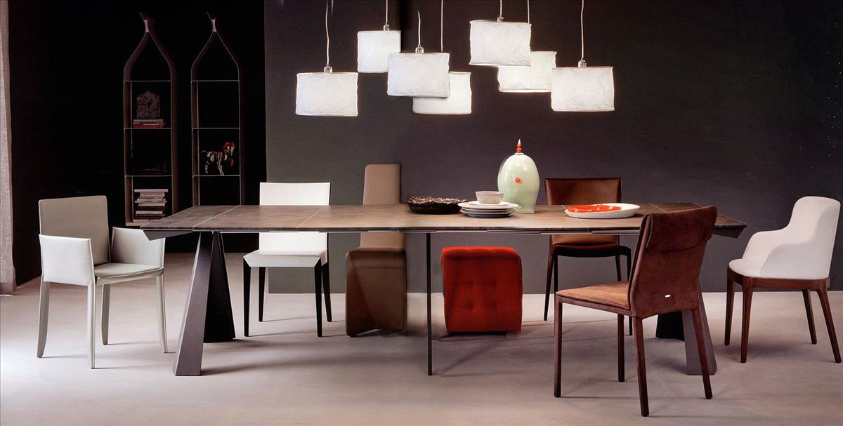 Консоль  CATTELAN ITALIA Convivium B3