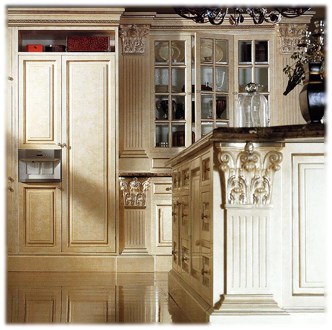 Кухня  JUMBO COLLECTION CRETA KITCHEN