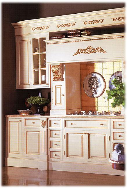 Кухня  JUMBO COLLECTION DOMUS KITCHEN