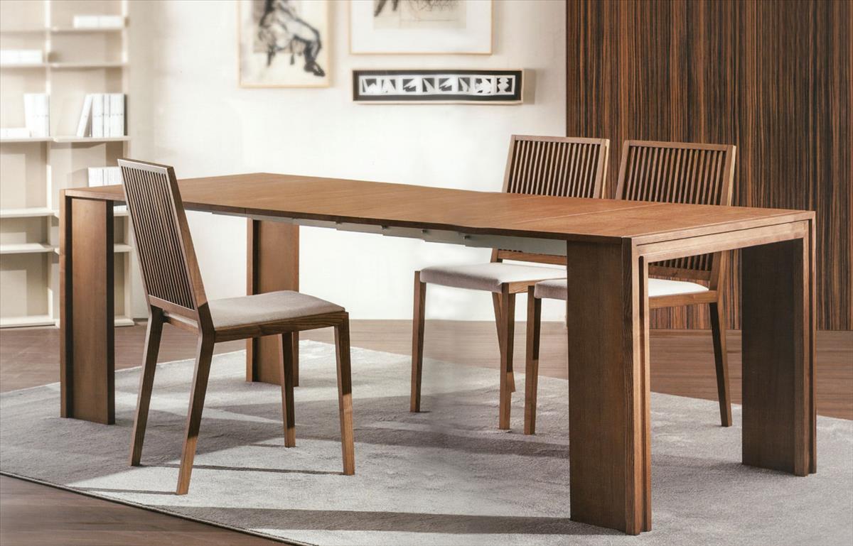 Стол Long PACINI CAPPELLINI 5426.2