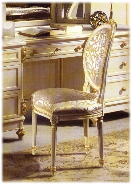 Стул Salieri ANGELO CAPPELLINI 0793