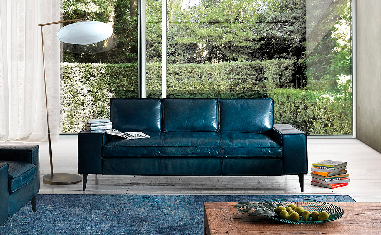 Диван  OLIVER B AGIO sofa