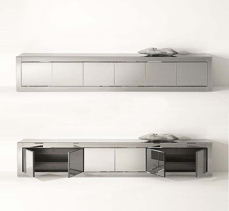 Буфет  REFLEX AVANTGARDE CREDENZA LOW