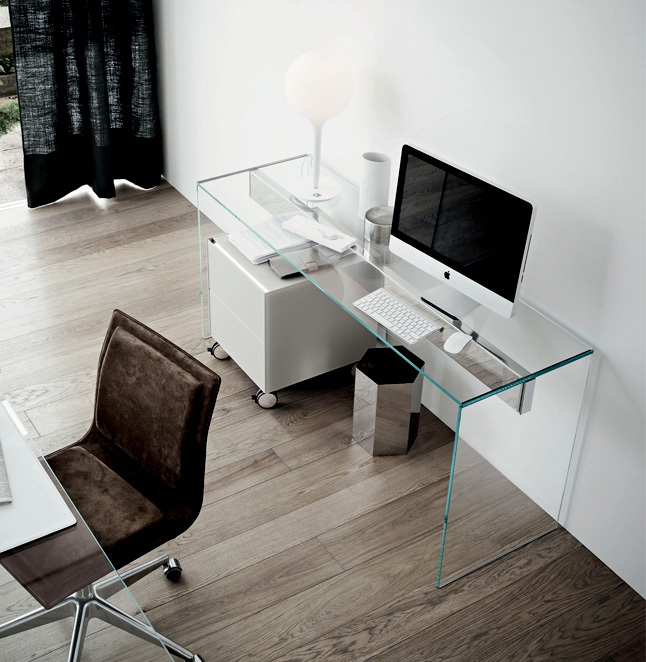 Консоль  GALLOTTI&RADICE AIR DESK CONSOLE