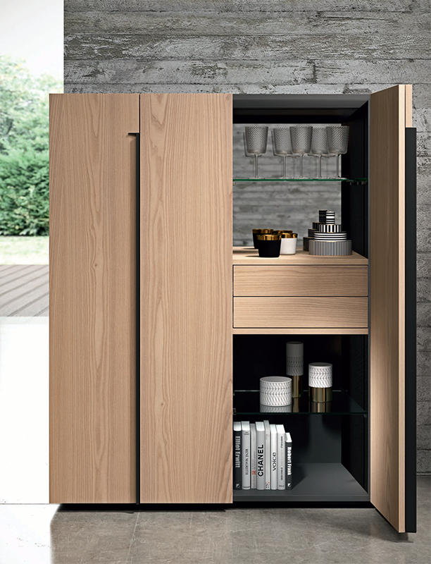 Кухня  ASTER CUCINE BRERA-1