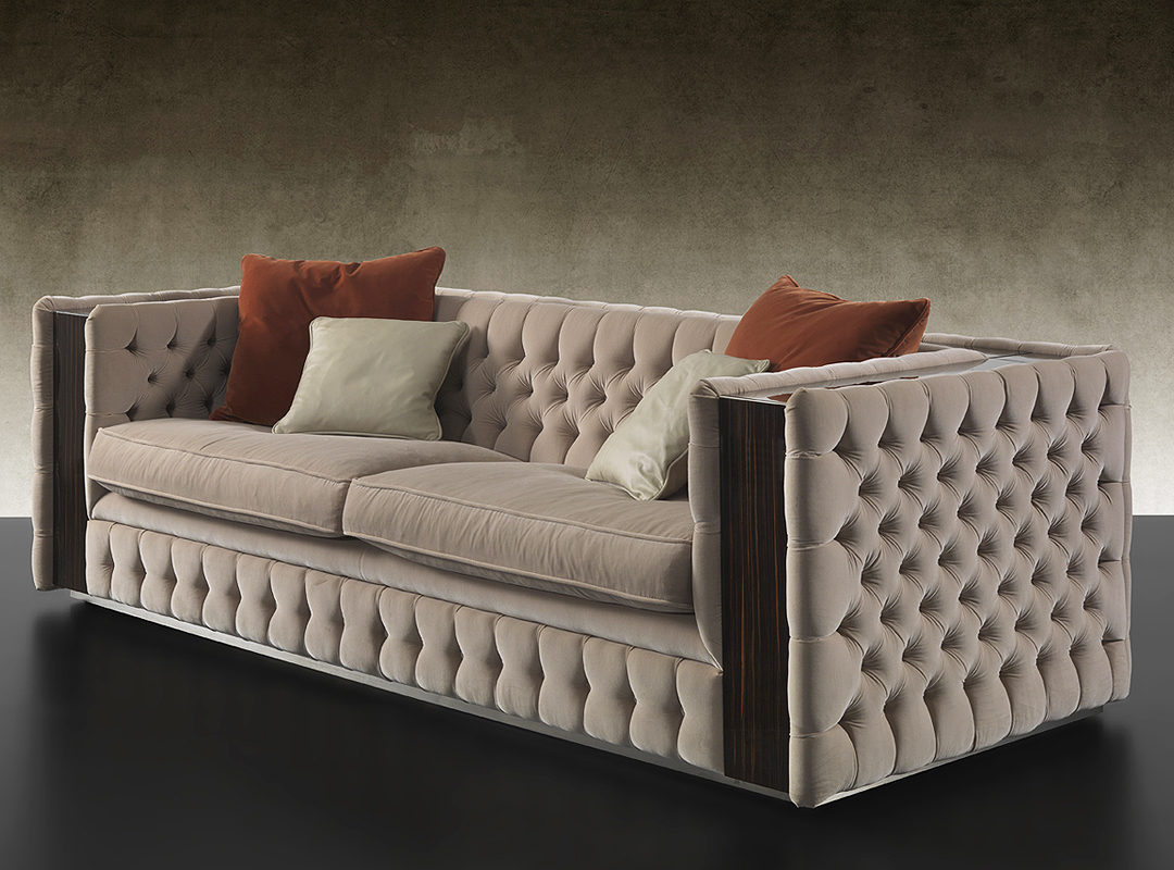 Диван  REFLEX CA  D ORO SOFA MOD. A