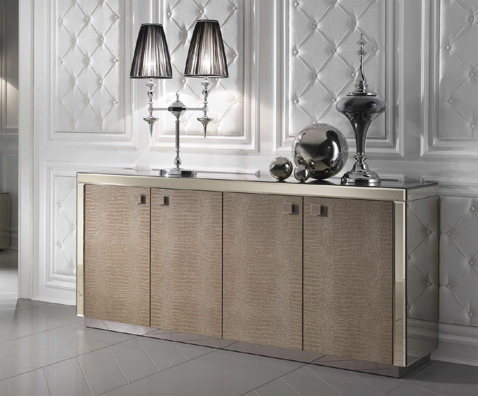 Буфет  DV HOME COLLECTION ENVY buffet