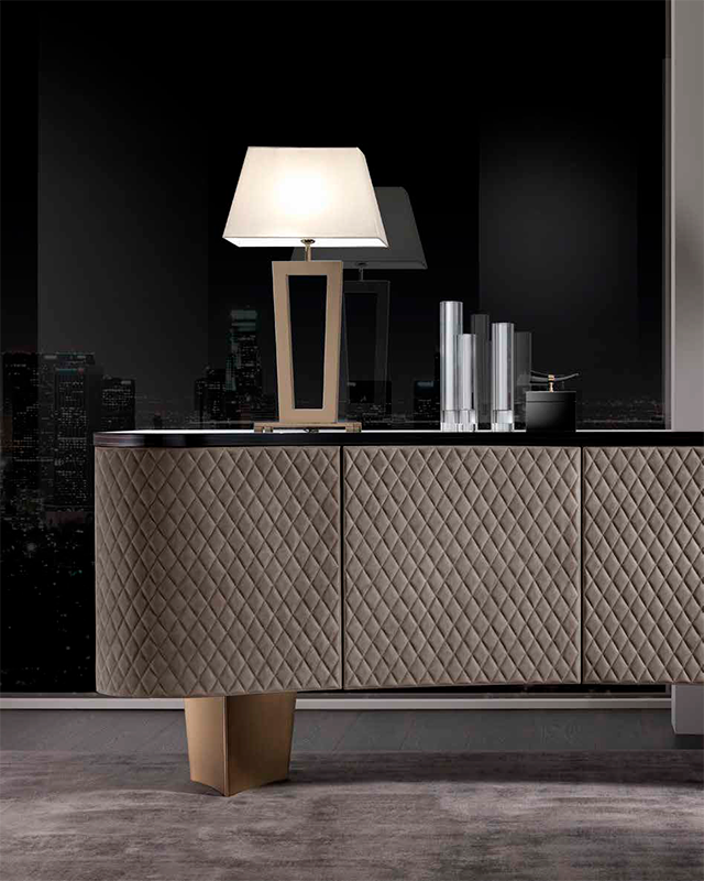 Буфет  DV HOME COLLECTION FORM BUFFET 4 ANTE