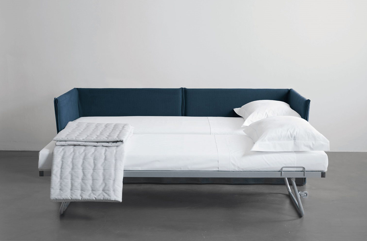 Диван  MERIDIANI FOX twin bed