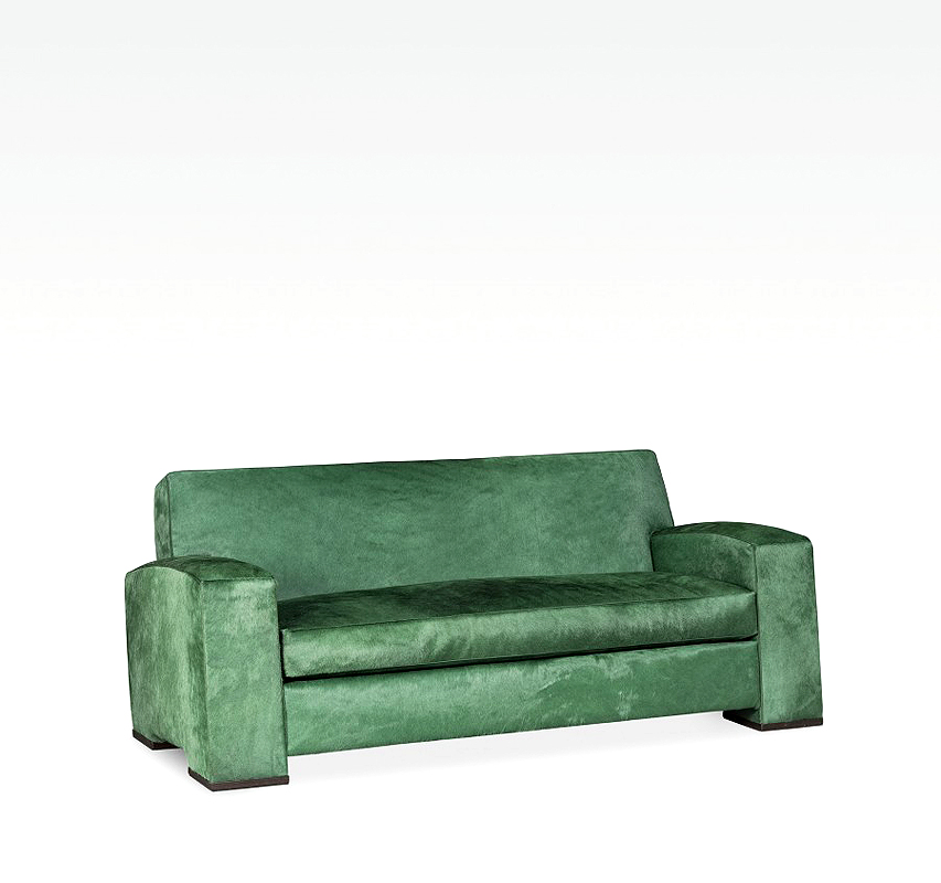 Диван  ARMANI CASA HECTOR SOFA