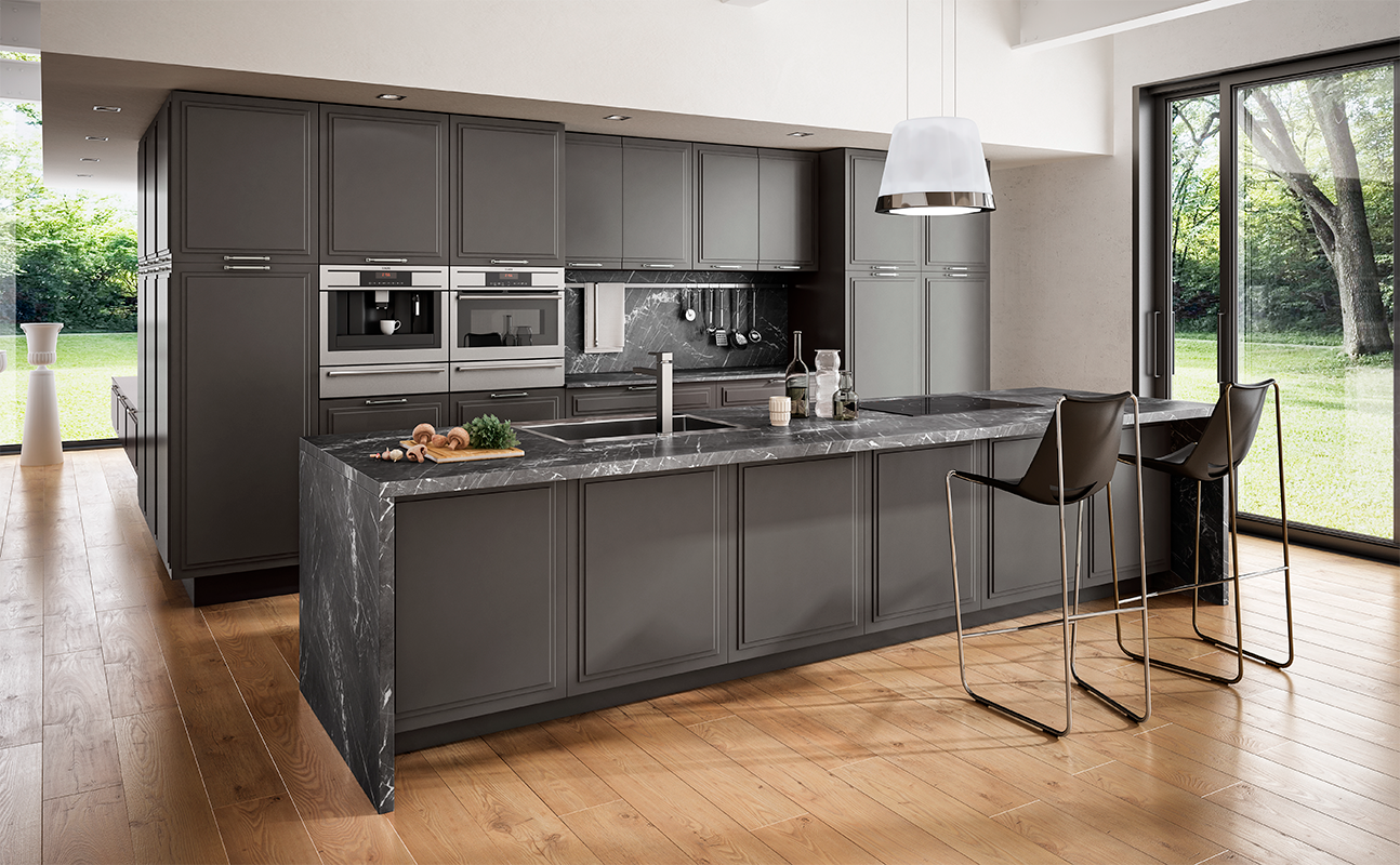 Кухня  GIEFFE CUCINE LUDOS