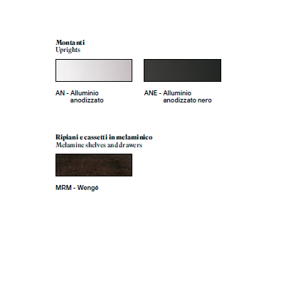 Гардеробная OK-NB DOMITALIA OK-NB-MRM