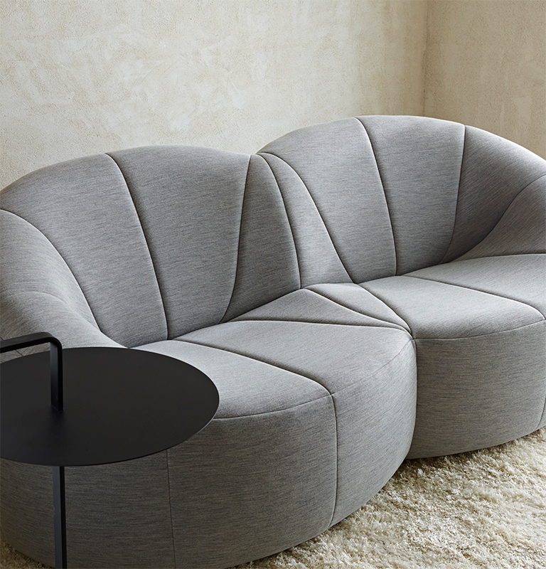 Диван PUMPKIN LIGNE ROSET 14110200