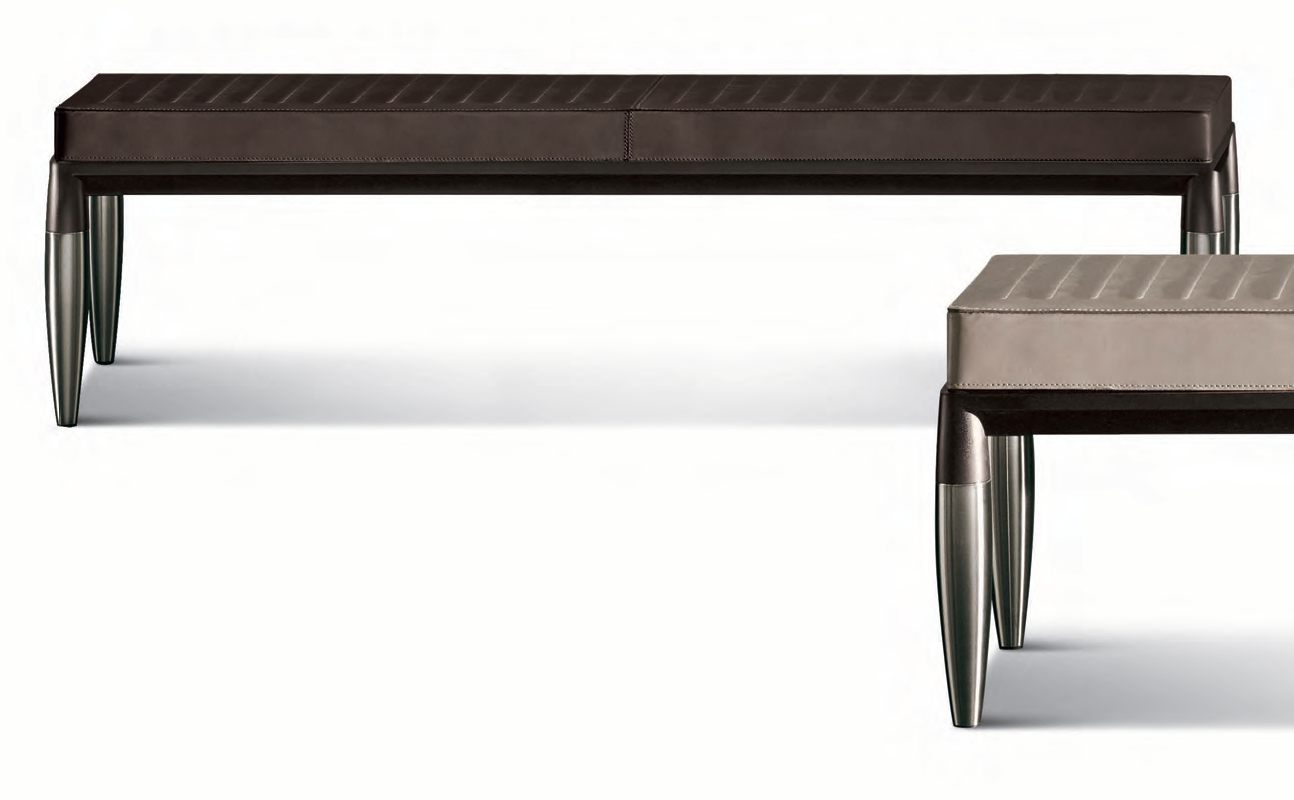 Банкетка ROI GIORGETTI 52865