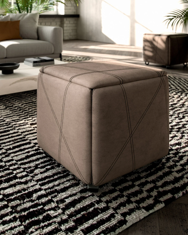 Пуф CUBIX OZZIO DESIGN S011