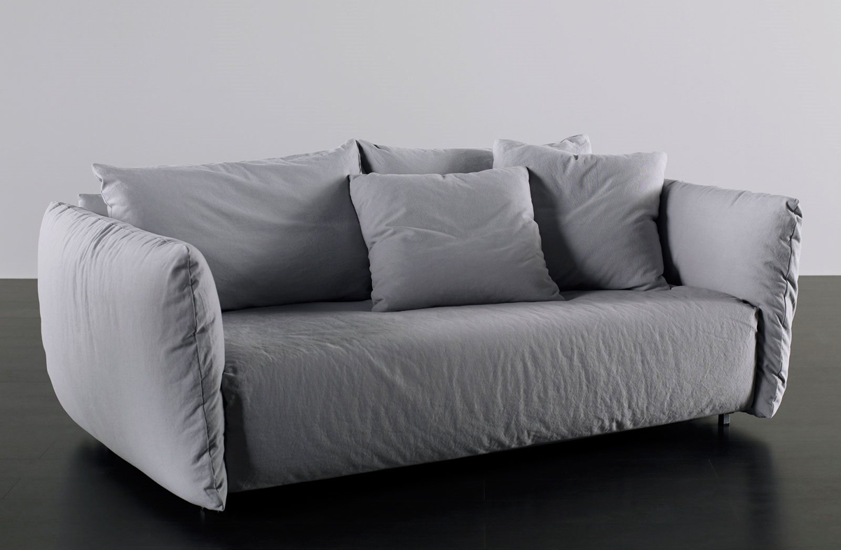 Диван  MERIDIANI SCOTT sofa bed