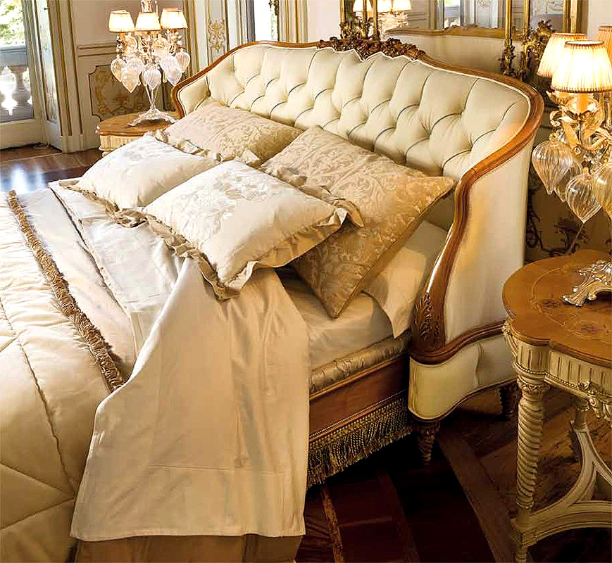 Кровать VERSAILLES CLASSIC BELCOR VE0525IY