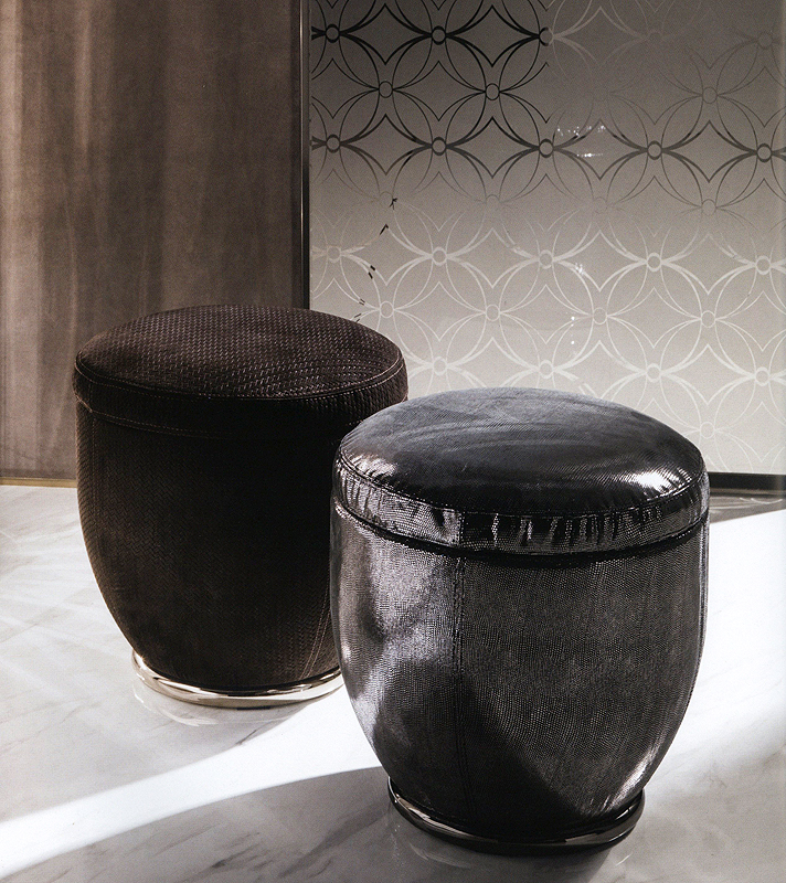 Пуф GODWIN POUF LONGHI X 407