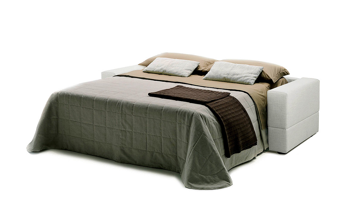 Диван BRIAN MILANO BEDDING MDBRN120