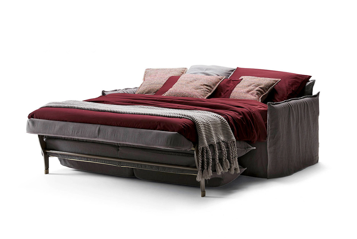 Диван CLARKE-18 MILANO BEDDING MDCLA18120